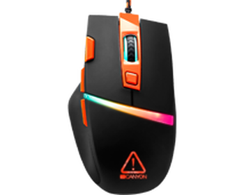 Мышка игровая Canyon Sulaco