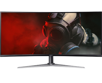 Ігровий монітор 34