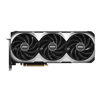 NVIDIA GeForce RTX 4090 Ventus 3X E OC MSI, 24GB, 384 bit NVIDIA GeForce RTX 4090 Ventus 3X E OC MSI, 24GB, 384 bit