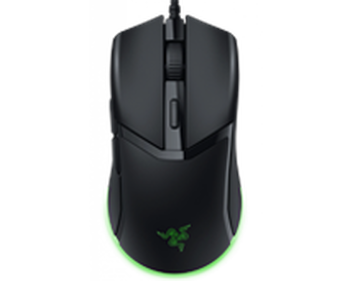 Мишка ігрова Razer Cobra Black (RZ01-04650100-R3M1) Мишка ігрова Razer Cobra Black (RZ01-04650100-R3M1)