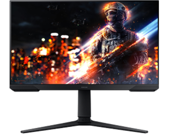 Ігровий монітор 24