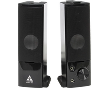 Gaming speakers Golden Field M24