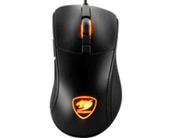 Gaming mouse Cougar Surpassion