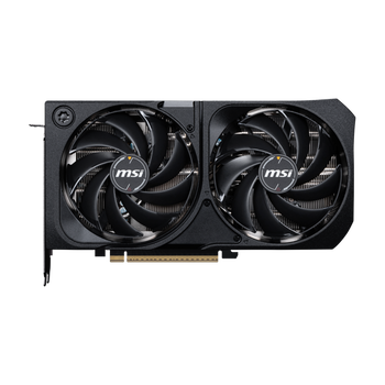 NVIDIA GeForce RTX 5070 SHADOW 2X OC MSI, 12GB, 192 bit