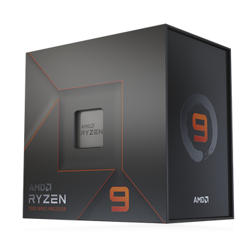 AMD Ryzen 9 7900 (12-ЯДЕР, 24-ПОТОКІВ) 3.7-5.4 GHz Turbo, AM5