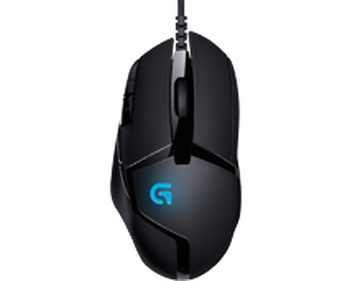 Мишка ігрова Logitech G402 Hyperion Fury Мишка ігрова Logitech G402 Hyperion Fury