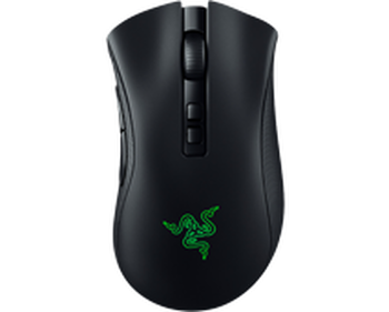 Мышка игровая Razer DeathAdder V2 Pro Black Мышка игровая Razer DeathAdder V2 Pro Black