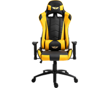 Игровое кресло FrimeCom Santos