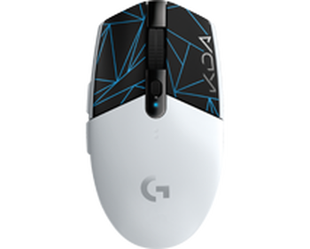 Мышка игровая Logitech G305 KDA