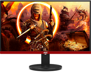 Gaming monitor 23.8