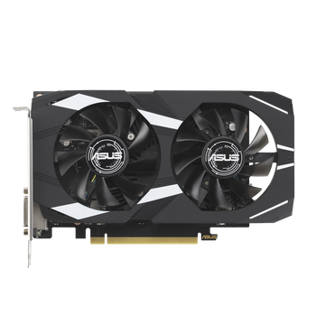 NVIDIA GeForce RTX 3050 Dual OC Asus, 6GB GDDR6, 128 bit NVIDIA GeForce RTX 3050 Dual OC Asus, 6GB GDDR6, 128 bit