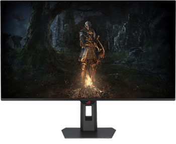 Ігровий монітор 31.5