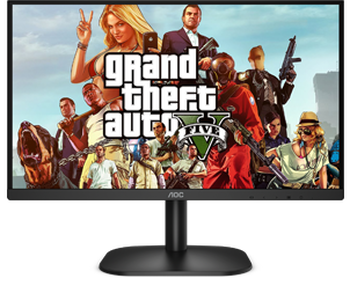 Ігровий монітор 27