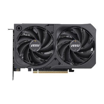 NVIDIA GeForce RTX 5050 SHADOW 2X OC MSI, 8GB, 128 bit