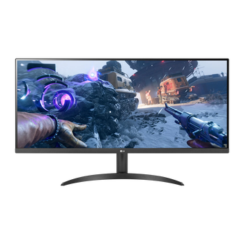 Ігровий монітор 34