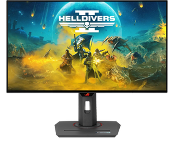 Ігровий монітор 27