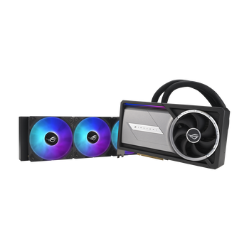 NVIDIA GeForce RTX 5090 ROG Astral LC Asus, 32GB, 512 bit NVIDIA GeForce RTX 5090 ROG Astral LC Asus, 32GB, 512 bit