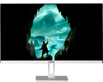 Игровой моноблок COBRA K24-120 - AMD Athlon 3000G / RAM 8 ГБ / SSD 120 ГБ