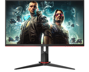 Ігровий монітор 27