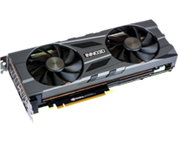 NVIDIA GeForce RTX 2080 Super Twin X2 OC Inno3D, 8GB GDDR6, 256 bit NVIDIA GeForce RTX 2080 Super Twin X2 OC Inno3D, 8GB GDDR6, 256 bit