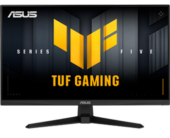 Игровой монитор 27