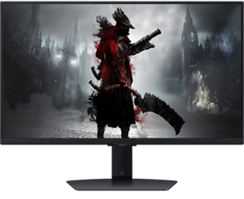 Ігровий монітор 27