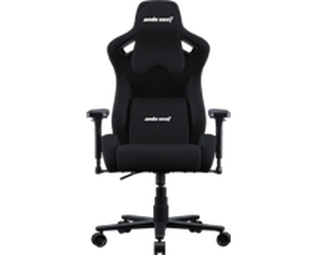 Gaming chair Anda Seat Kaiser Frontier Fabric Black Size XL