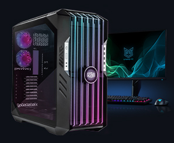 СерверRyzen 9 9950X / 2x RTX 5090 / XE