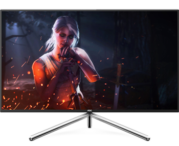 Ігровий монітор 31.5