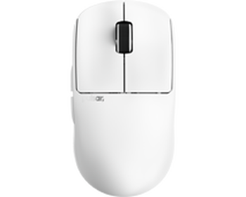 Gaming mouse Pulsar X2 CrazyLight Mini White (PX2CL108)