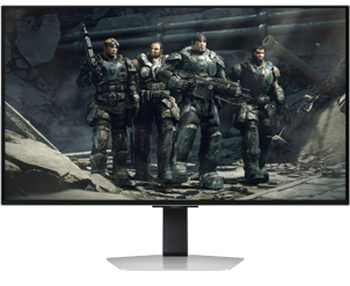 Ігровий монітор 32