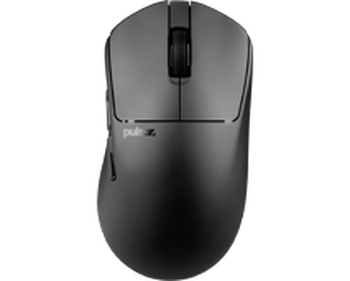 Gaming mouse Pulsar X3 CrazyLight Mini Black (PX3RCL101)