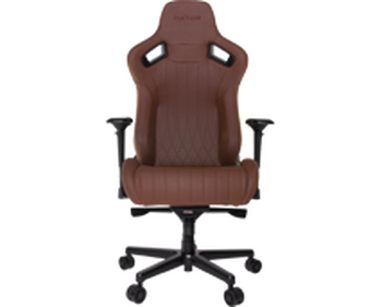 Gaming chair Hator Arc S Marrakesh Brown