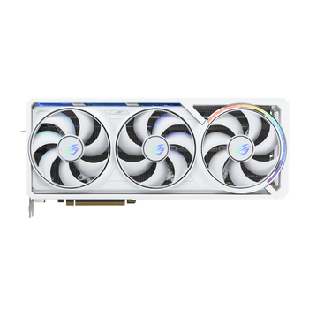 NVIDIA GeForce RTX 5080 ROG Astral OC White Asus, 16GB, 256 bit
