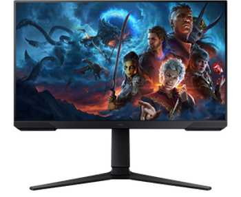 Ігровий монітор 24 Ігровий монітор 24