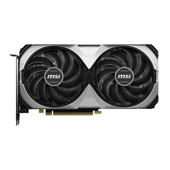 NVIDIA GeForce RTX 4070 Ventus 2X OC MSI, 12GB, 192 bit