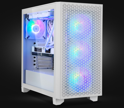 Ігровий комп'ютер Core i5 14600K / RTX 4070 Ti Super / DDR5