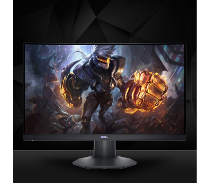 Ігровий монітор 23.6