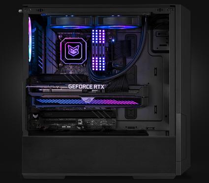 Игровой компьютер Core i9 12900K / RTX 3080 Ti - купить в Киеве и