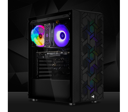 Ігровий комп'ютер Core i5 11400 / GTX 1660 Super V2 - купити у