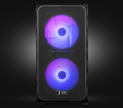 Игровой компьютер Ryzen 5 3600 / RTX 3060 - купить в Киеве и