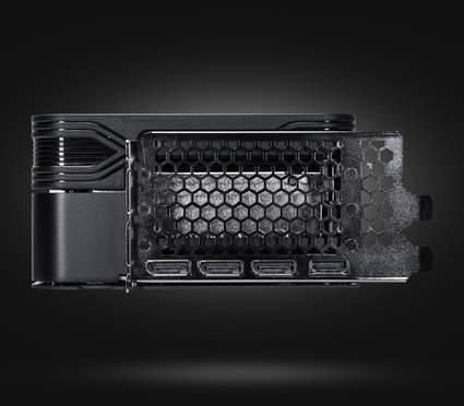 Видеокарта NVIDIA GeForce RTX 5090 GameRock Palit, 32GB, 512 bit