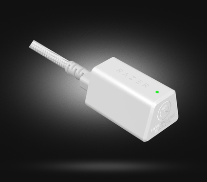 Мышка игровая Razer Viper V3 PRO Wireless White (RZ01-05120200