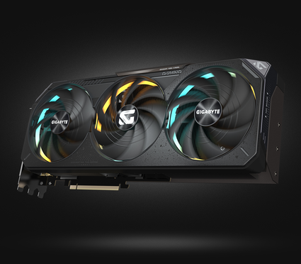 Видеокарта NVIDIA GeForce RTX 5080 Gaming OC Gigabyte, 16GB, 256