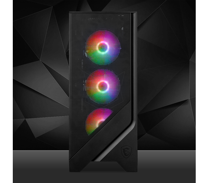 Игровой компьютер Ryzen 5 7600X / RTX 4070 Super / V2 - купить в