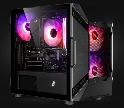 Игровой компьютер Core i5 12400 / RTX 3060 - купить в Киеве и