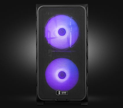 Игровой компьютер Ryzen 5 5600X / RTX 3060 - купить в Киеве и