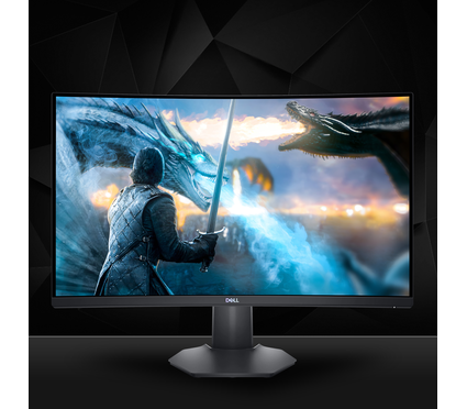 Игровой монитор 27