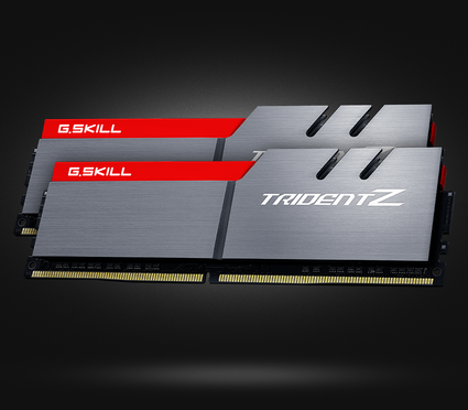 G.Skill ddr4 3600MHz 32gb(16GBx2) 【公式通販】