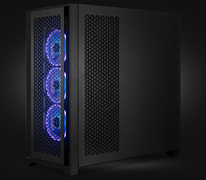 Ігровий комп'ютер Ryzen 9 7950X3D / RTX 4080 Super / S1 - купити у